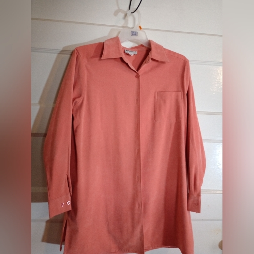 Bridgewater XT button down shirt (Rox214)